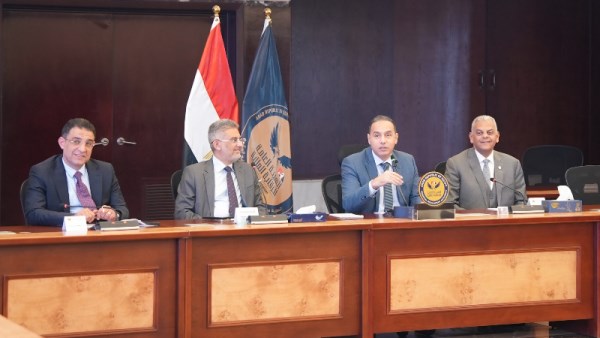 الرقابة المالية