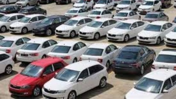 اسعار السيارات
