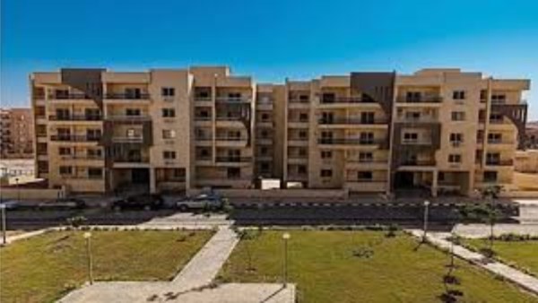 الإسكان والتعمير 