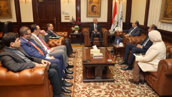 جهاز تنمية المشروعات