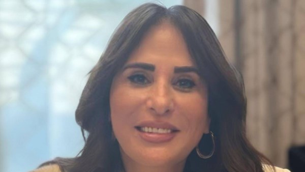 راندة المنشاوي