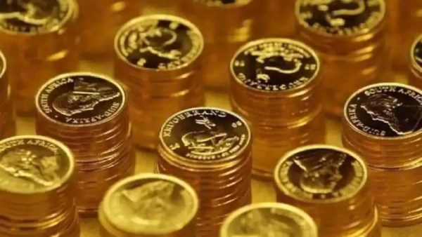 سعر الجنيه الذهب
