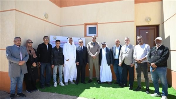 الوحدة المحلية لمدينة طور سيناء