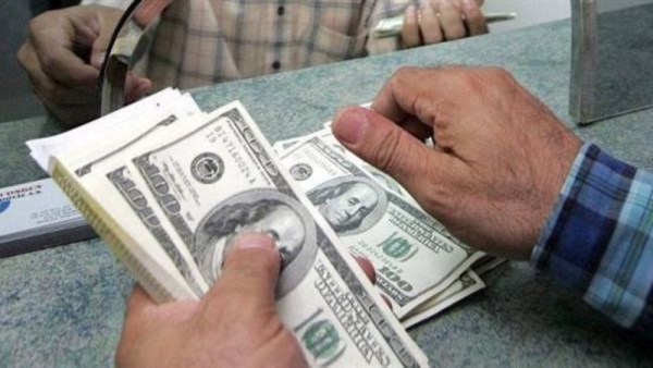 تحويلات المصريين العاملين بالخارج
