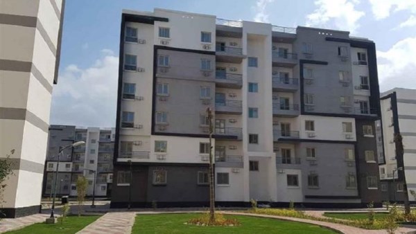 الإسكان الاجتماعي