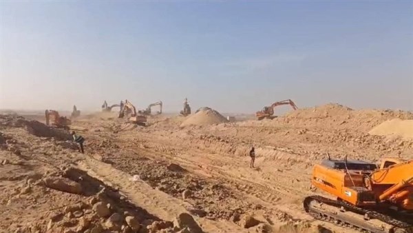 اراضي الاسكان 