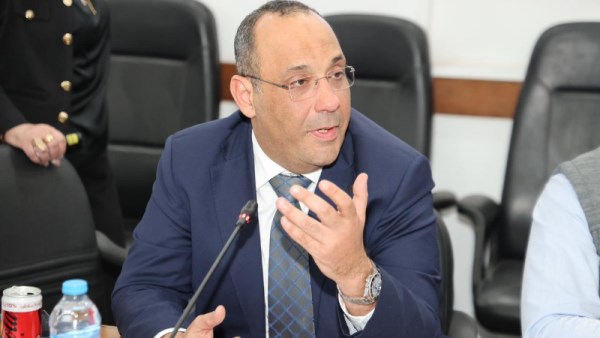 غرفة الصناعات الغذائية 
