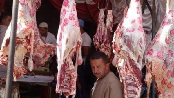أسعار اللحوم اليوم 