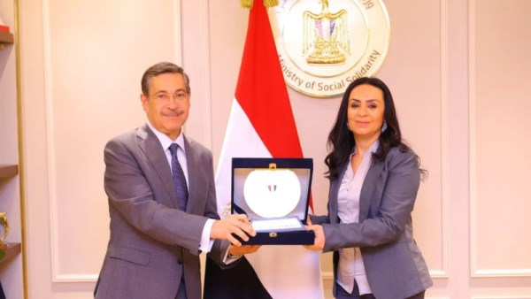 التضامن والإسكان والتعمير 