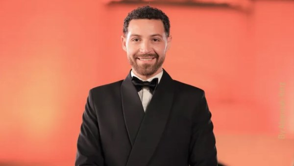 محمود حجازي