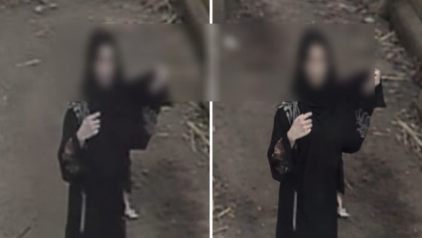 المتهمين