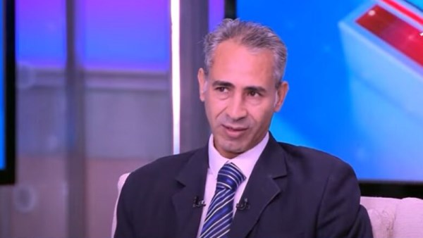 وليد زهران 