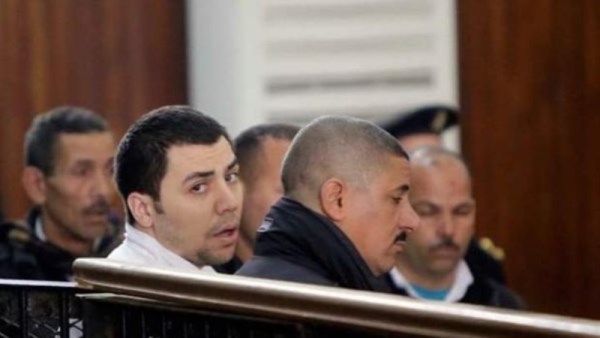 سيد مشاغب