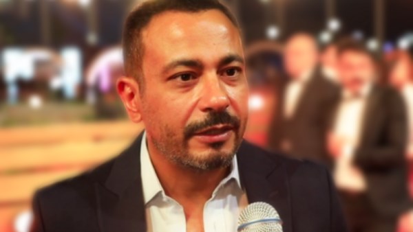 محمد نجاتي