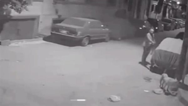 جانب من الواقعة