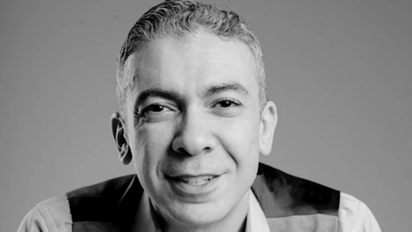 الدكتور ضياء العوضي