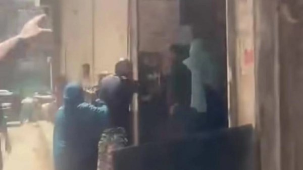 جانب من الواقعة