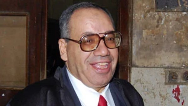 نبيه الوحش