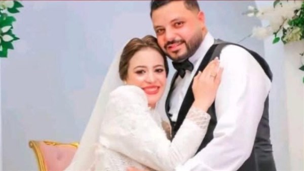 المتهم وزوجته