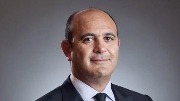 عمرو النقلي