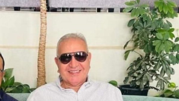 الناقد الفني سمير الجمل 