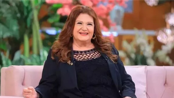 الفنانة ميمي جمال