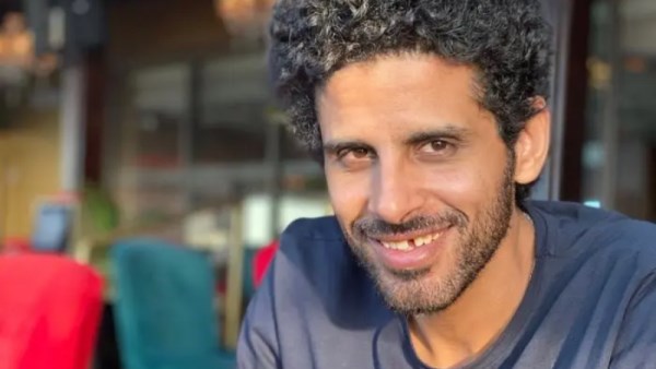 حمدي الميرغني 