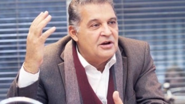 محسن جابري