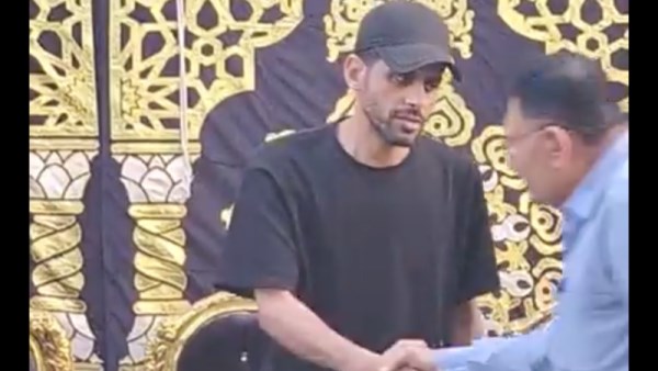 حمدي الميرغني 