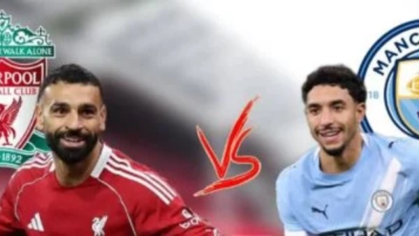 محمد صلا ومرموش
