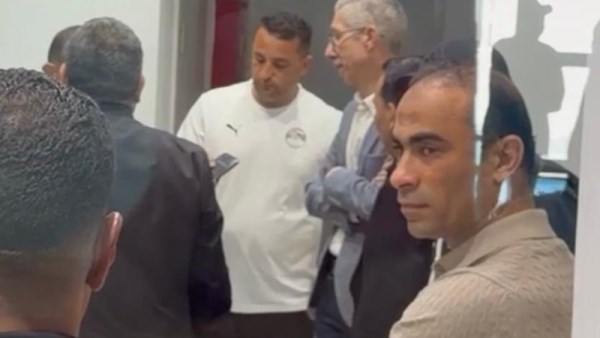سيد عبد الحفيظ