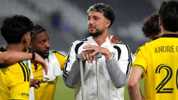 وسام أبو علي