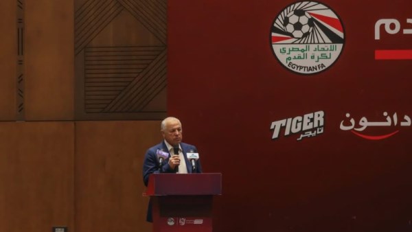 هاني أبو ريدة