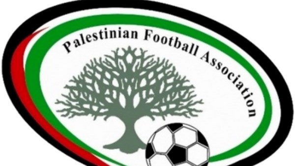 الاتحاد الفلسطيني لكرة القدم