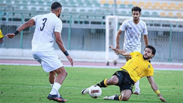 وادي دجلة وطلائع الجيش
