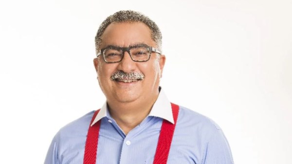 إبراهيم عيسى