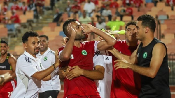 حسام حسن