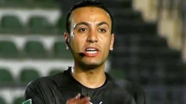 محمد الغازي