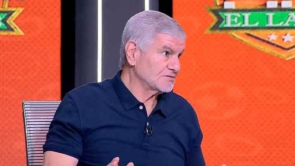 إكرامي الشحات