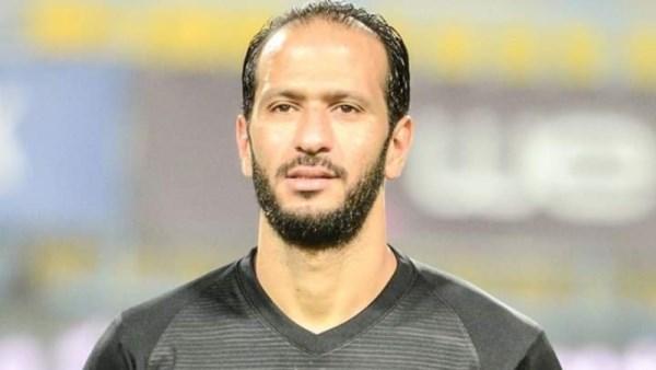 عماد السيد