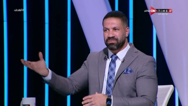 حسني عبد ربه