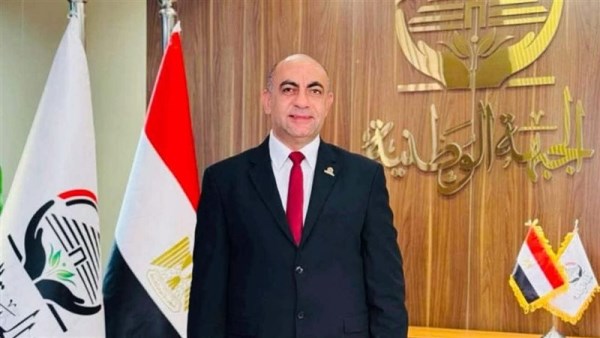  النائب محمد إبراهيم موسى