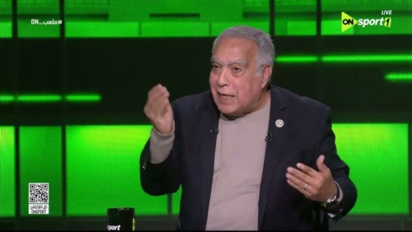 محمد العدل