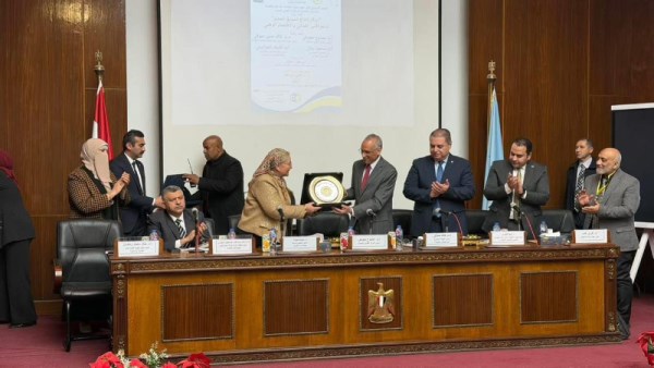 المنتدى التسويقي الأول لمعهد بحوث الصناعات الغذائية والتغذية 