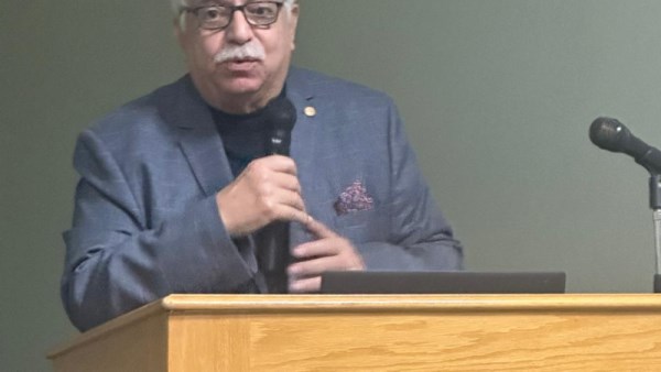 محمد المهندس 