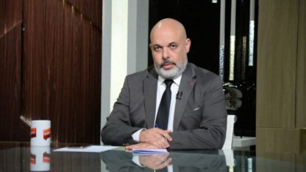 إيهاب واصف 