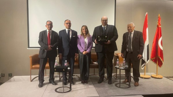 بعثة المجلس التصديري للصناعات الهندسية في تونس