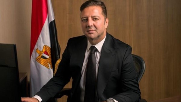 عمرو البهي، الرئيس التنفيذي للمشرق مصر