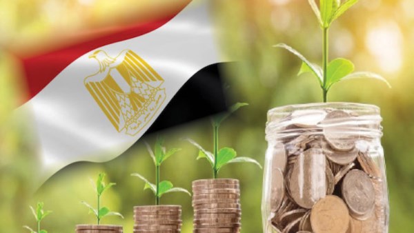 تنامي خدمات اللوجيستيات الخضراء في مصر 