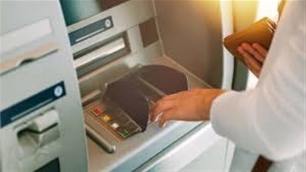  حدود السحب اليومي من ماكينات ATM في "البنك الأهلي وبنك مصر 